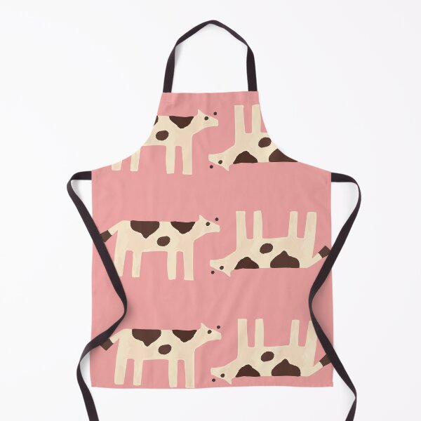 Item preview, Cow Pattern Print designed and sold by annakvolk.