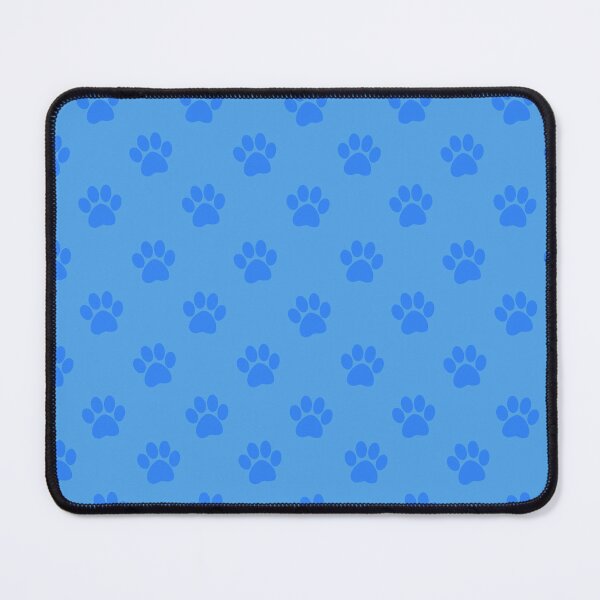 Item preview, Paw Print Pattern designed and sold by SpaceAlienTees.