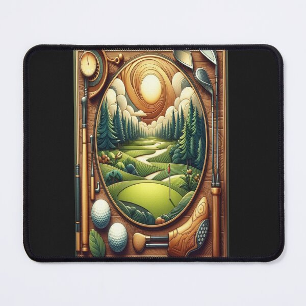 Item preview, Golf equipment designed and sold by ARTFINSTORE.