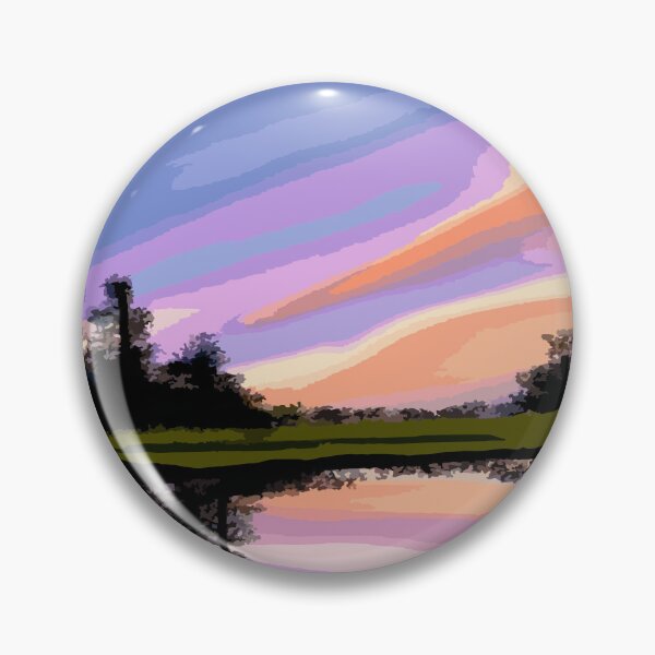 Item preview, Lavender Dusk designed and sold by Sushsky.