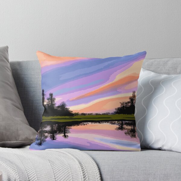 Item preview, Lavender Dusk designed and sold by Sushsky.