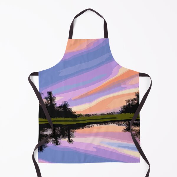 Item preview, Lavender Dusk designed and sold by Sushsky.