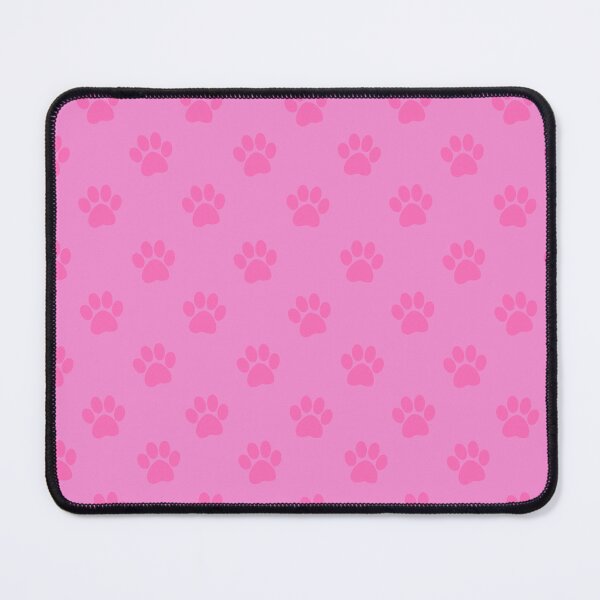 Item preview, Paw Print Pattern  designed and sold by SpaceAlienTees.