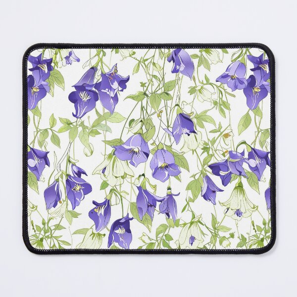 Item preview, Bell Flowers designed and sold by CoolPixels.
