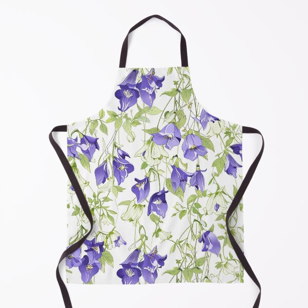Artikelvorschau, Glockenblumen entworfen und verkauft von CoolPixels.