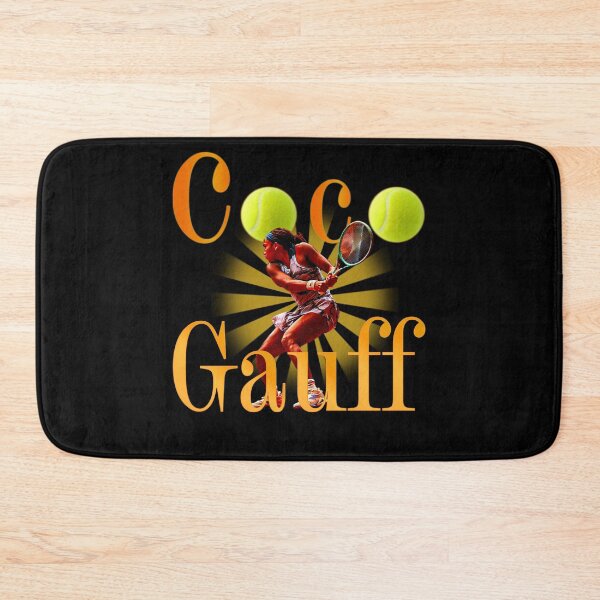 Item preview, Coco Champion Tennis designed and sold by tessaaxx.