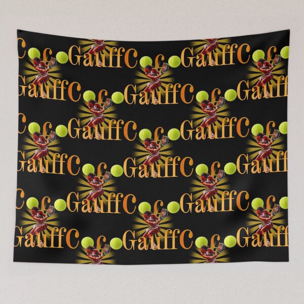 Item preview, Coco Champion Tennis designed and sold by tessaaxx.