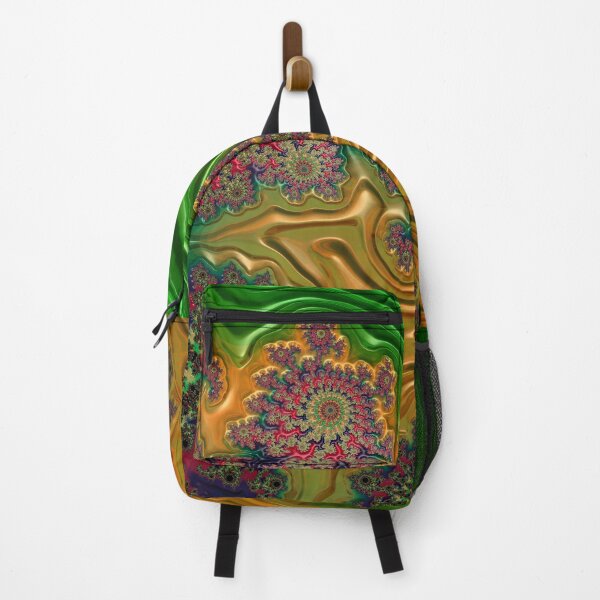 Item preview, Fractal Forest designed and sold by Yolanda Caporn Art.