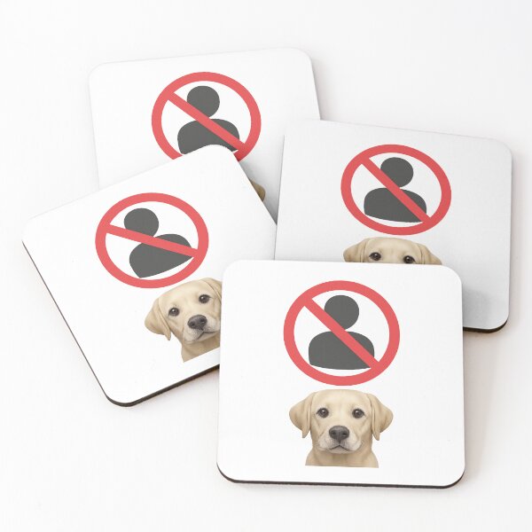 Item preview, Anti-Human Pro-Dog designed and sold by PLANTONE.