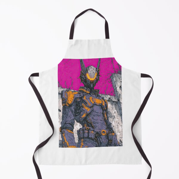Item preview, The Face of a Hero from a 90s Anime designed and sold by Piotrek0001.