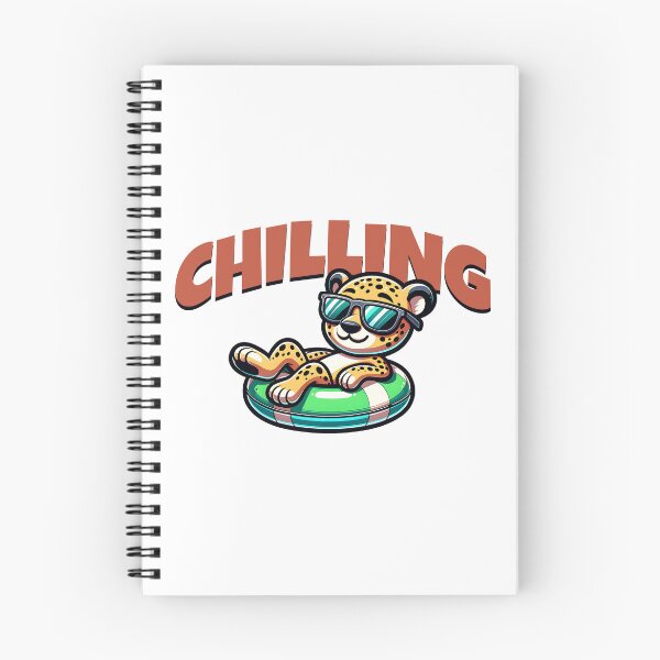 Item preview, Chilling Mode: Activated designed and sold by ByZimbo.
