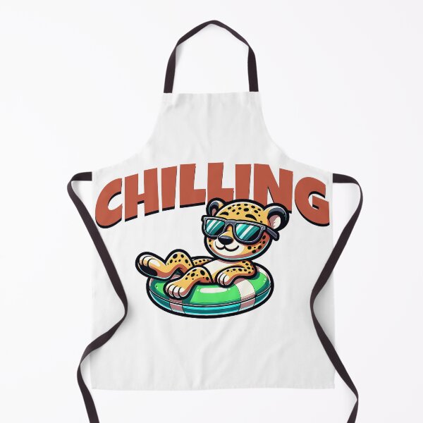 Item preview, Chilling Mode: Activated designed and sold by ByZimbo.