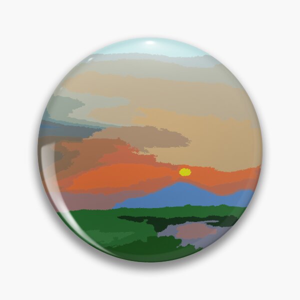 Item preview, Earthen Glow designed and sold by Sushsky.