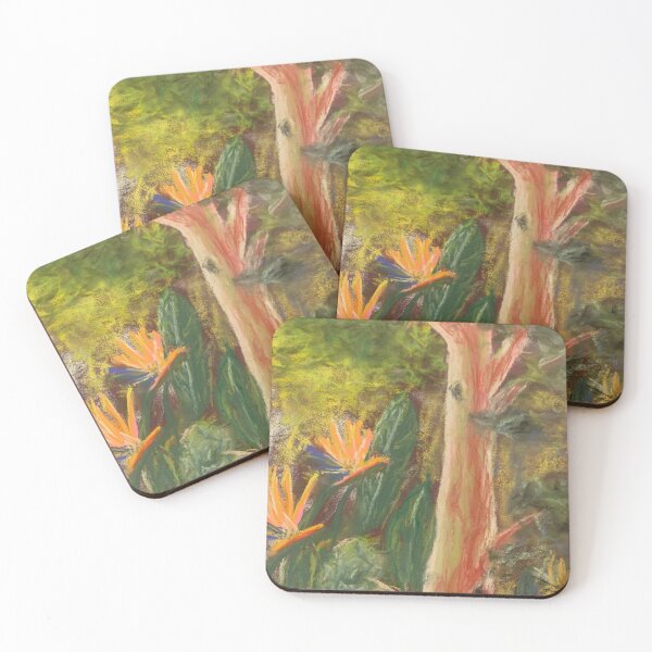 Item preview, Bird of paradise  designed and sold by Carleyx1234.
