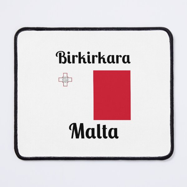 Item preview, Birkirkara Malta - Stylish Prints, designed and sold by Fleetwood1994.