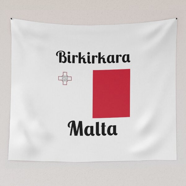 Item preview, Birkirkara Malta - Stylish Prints, designed and sold by Fleetwood1994.