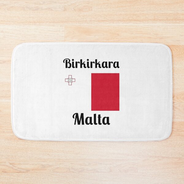 Item preview, Birkirkara Malta - Stylish Prints, designed and sold by Fleetwood1994.