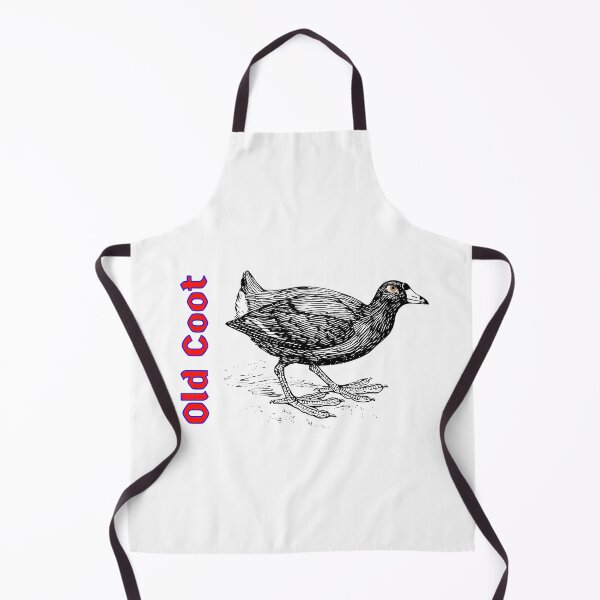 Item preview, Old Coot designed and sold by JenGo Creative.