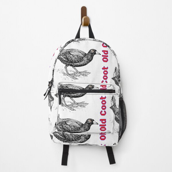 Item preview, Old Coot designed and sold by JenGo Creative.