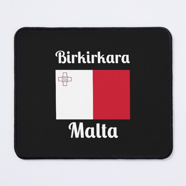 Item preview, Birkirkara Malta - Stylish Prints, designed and sold by Fleetwood1994.