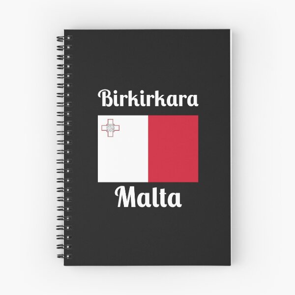Item preview, Birkirkara Malta - Stylish Prints, designed and sold by Fleetwood1994.