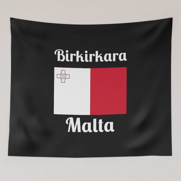 Item preview, Birkirkara Malta - Stylish Prints, designed and sold by Fleetwood1994.