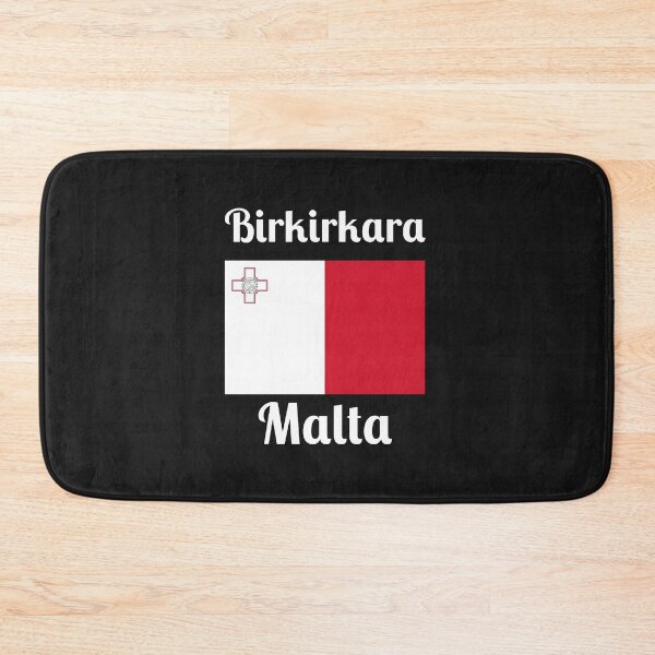 Item preview, Birkirkara Malta - Stylish Prints, designed and sold by Fleetwood1994.