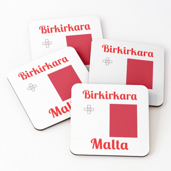 Item preview, Birkirkara Malta - Stylish Prints, designed and sold by Fleetwood1994.