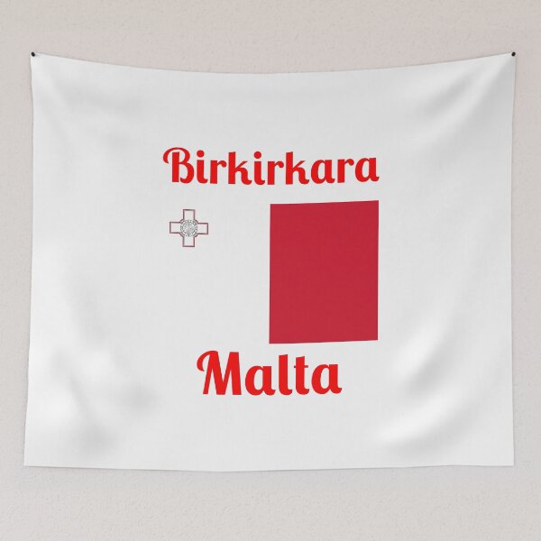 Item preview, Birkirkara Malta - Stylish Prints, designed and sold by Fleetwood1994.