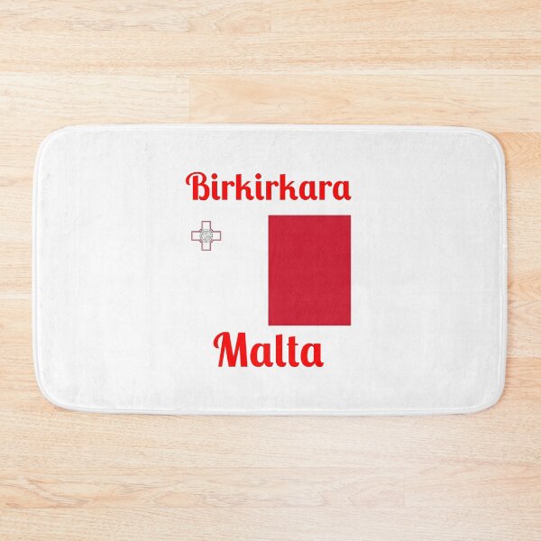 Item preview, Birkirkara Malta - Stylish Prints, designed and sold by Fleetwood1994.