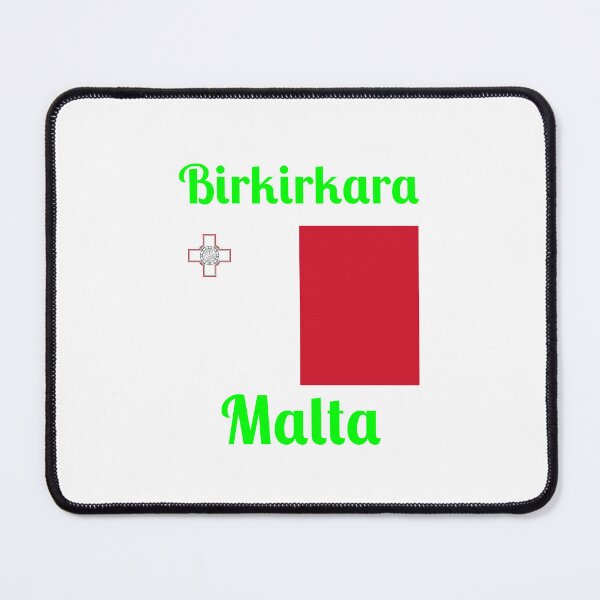 Item preview, Birkirkara Malta - Stylish Prints, designed and sold by Fleetwood1994.