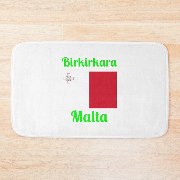 Item preview, Birkirkara Malta - Stylish Prints, designed and sold by Fleetwood1994.