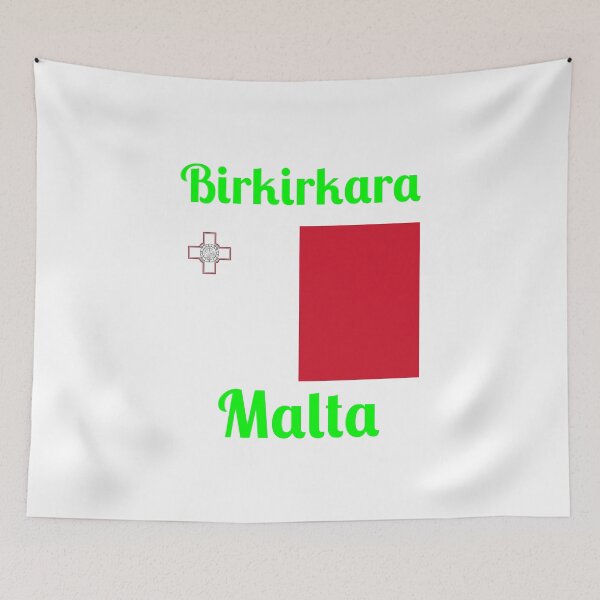 Item preview, Birkirkara Malta - Stylish Prints, designed and sold by Fleetwood1994.