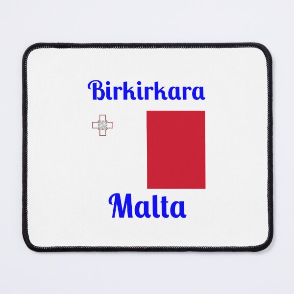 Item preview, Birkirkara Malta - Stylish Prints, designed and sold by Fleetwood1994.