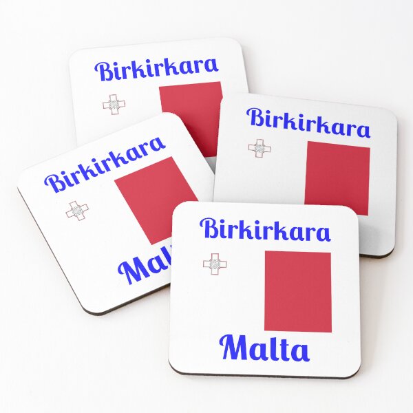 Item preview, Birkirkara Malta - Stylish Prints, designed and sold by Fleetwood1994.