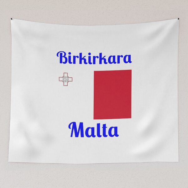 Item preview, Birkirkara Malta - Stylish Prints, designed and sold by Fleetwood1994.