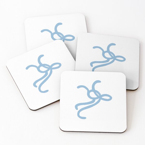 Item preview, blue Ebola virus designed and sold by rosipos.