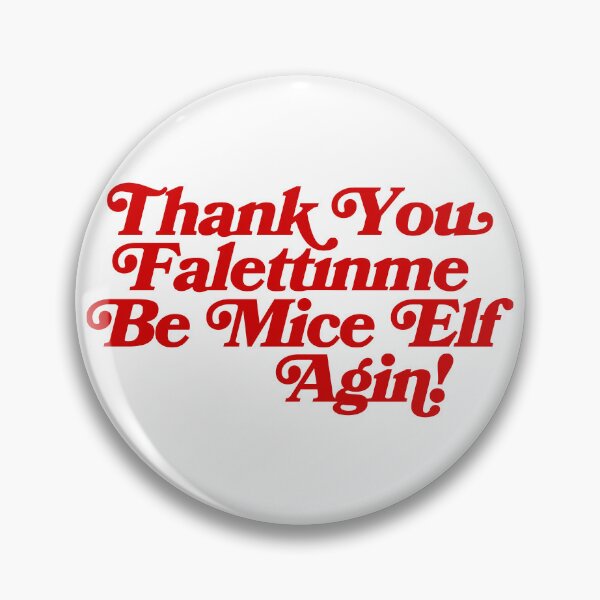 Item preview, Thank You (Sly!) designed and sold by Sidewalk Vendor.