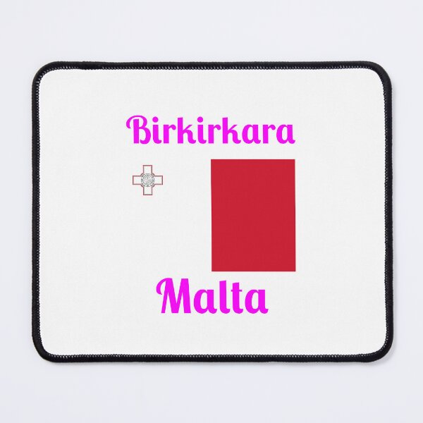Item preview, Birkirkara Malta - Stylish Prints, designed and sold by Fleetwood1994.