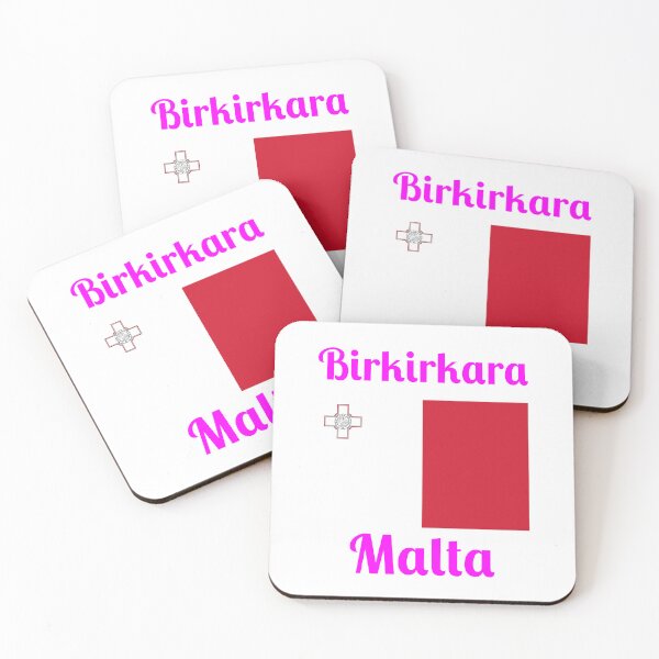 Item preview, Birkirkara Malta - Stylish Prints, designed and sold by Fleetwood1994.