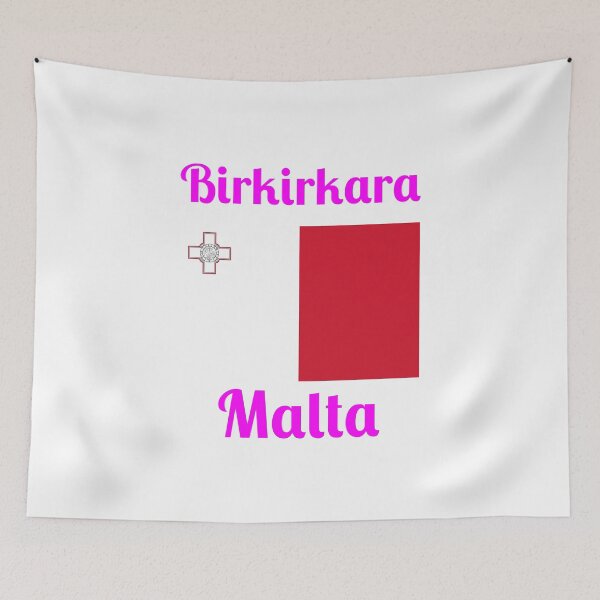 Item preview, Birkirkara Malta - Stylish Prints, designed and sold by Fleetwood1994.