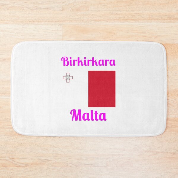 Item preview, Birkirkara Malta - Stylish Prints, designed and sold by Fleetwood1994.