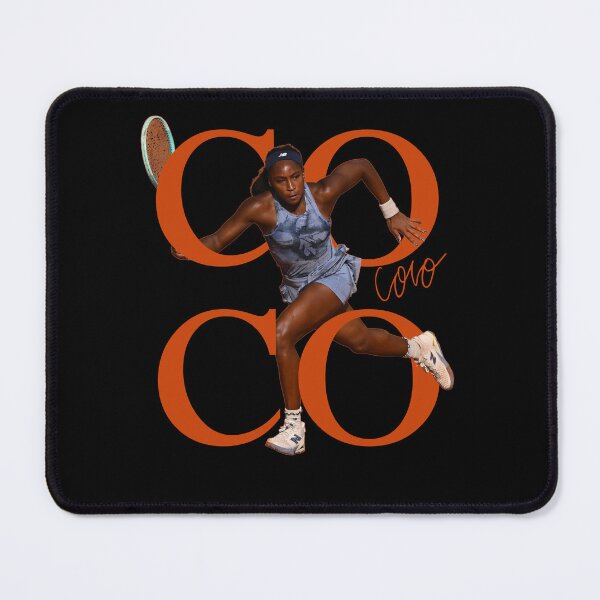Item preview, Coco Roland Garros Champion 2025 designed and sold by tessaaxx.