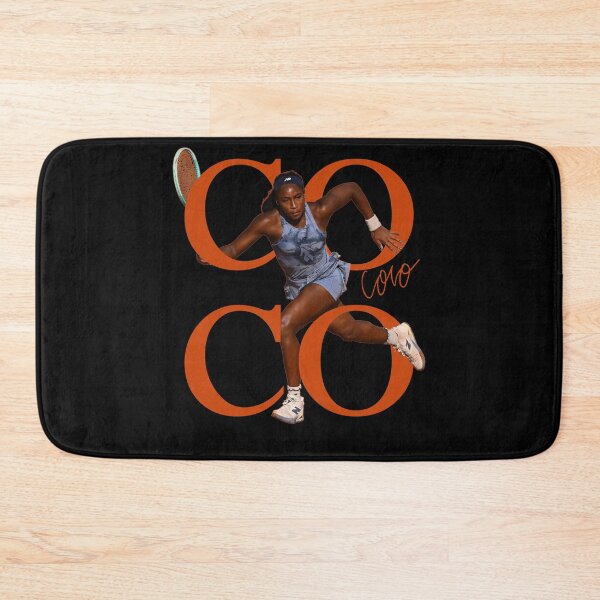 Item preview, Coco Roland Garros Champion 2025  designed and sold by tessaaxx.