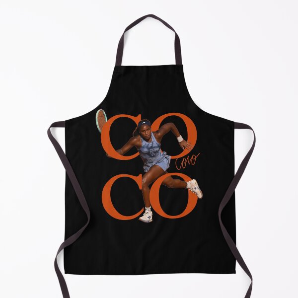 Item preview, Coco Roland Garros Champion 2025  designed and sold by tessaaxx.