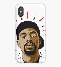 Andre Hicks Mac Dre RIP iPhone Case