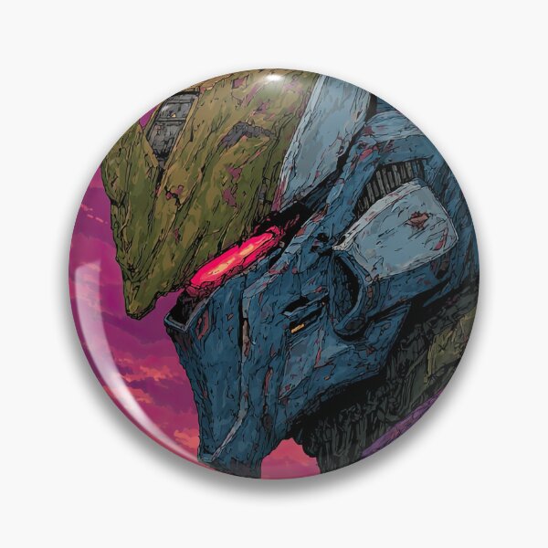 Item preview, A Vintage Vision of a Future Robot War designed and sold by Piotrek0001.
