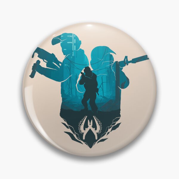 Item preview, Counter Strike - Clutch designed and sold by mustbewhy.