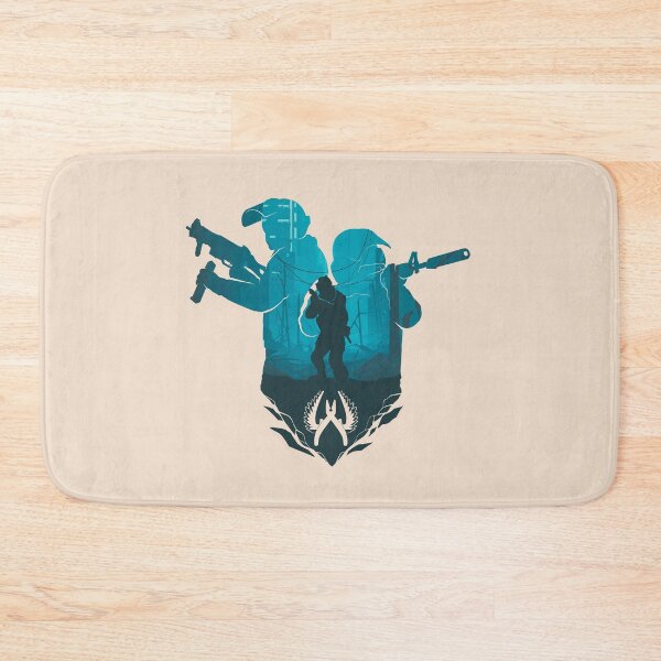 Item preview, Counter Strike - Clutch designed and sold by mustbewhy.