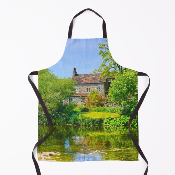 Item preview, River Wharfe Linton designed and sold by Alisonchambers2.